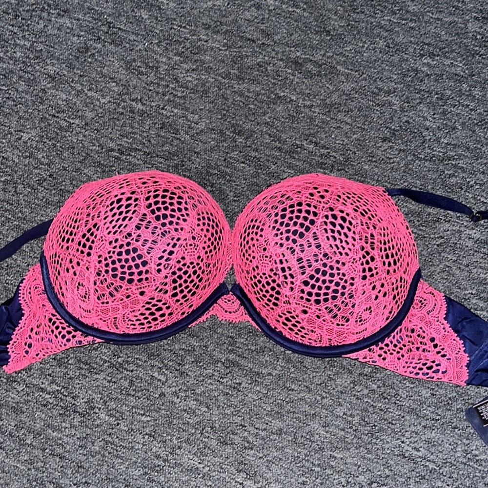VS Bombshell Bra